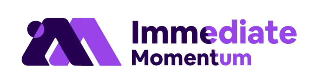 Immediate-momentum-logo-final