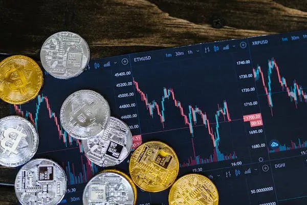 crypto trading platform