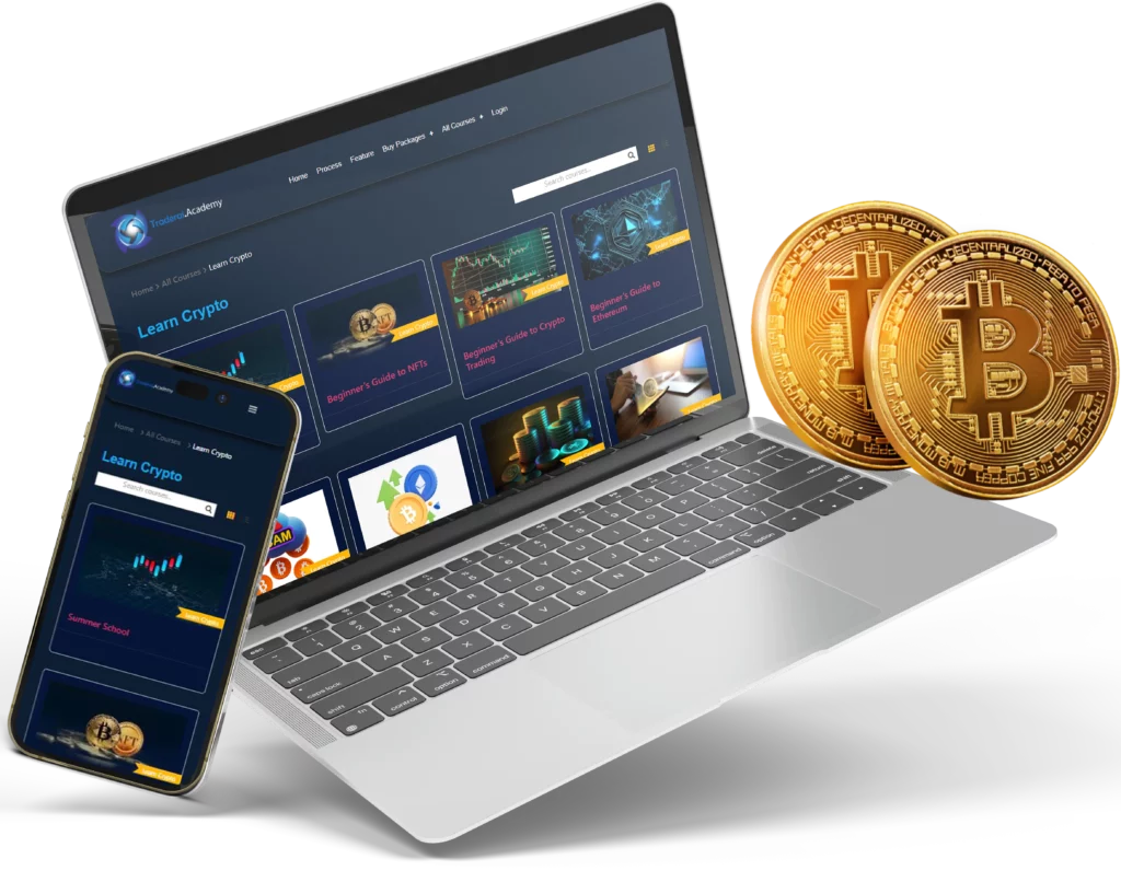 Become a Crypto Pro with Our Crypto Trading Course